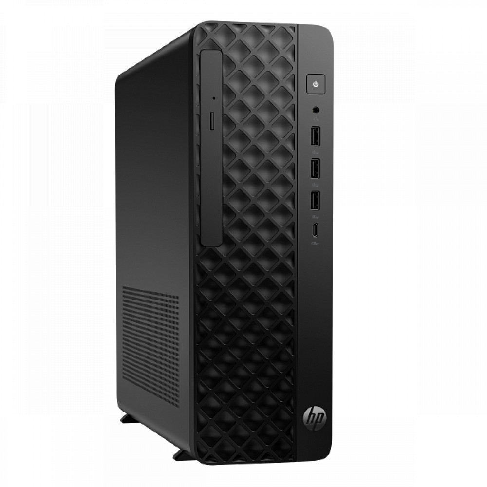 Персональный компьютер HP ProDesk 2 SFF B6ZC4ET Core i3 - миниатюра 7
