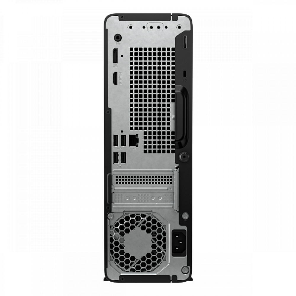 Персональный компьютер HP ProDesk 2 SFF B6ZC4ET Core i3 - миниатюра 8