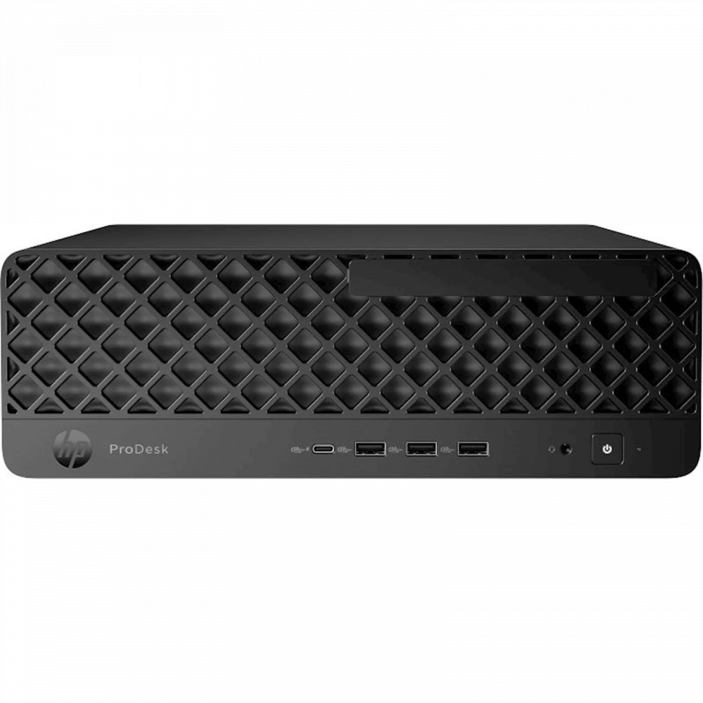 Персональный компьютер HP ProDesk 2 SFF G1i E CF9A5AT Core i5, 14400, 2.5, 16 Гб, DDR5-4800, Windows 11 Pro - миниатюра 9