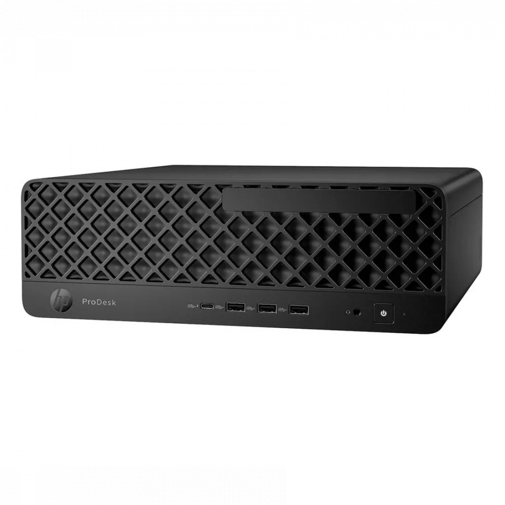 Персональный компьютер HP ProDesk 2 SFF G1i E CF9A5AT Core i5, 14400, 2.5, 16 Гб, DDR5-4800, Windows 11 Pro - миниатюра 8