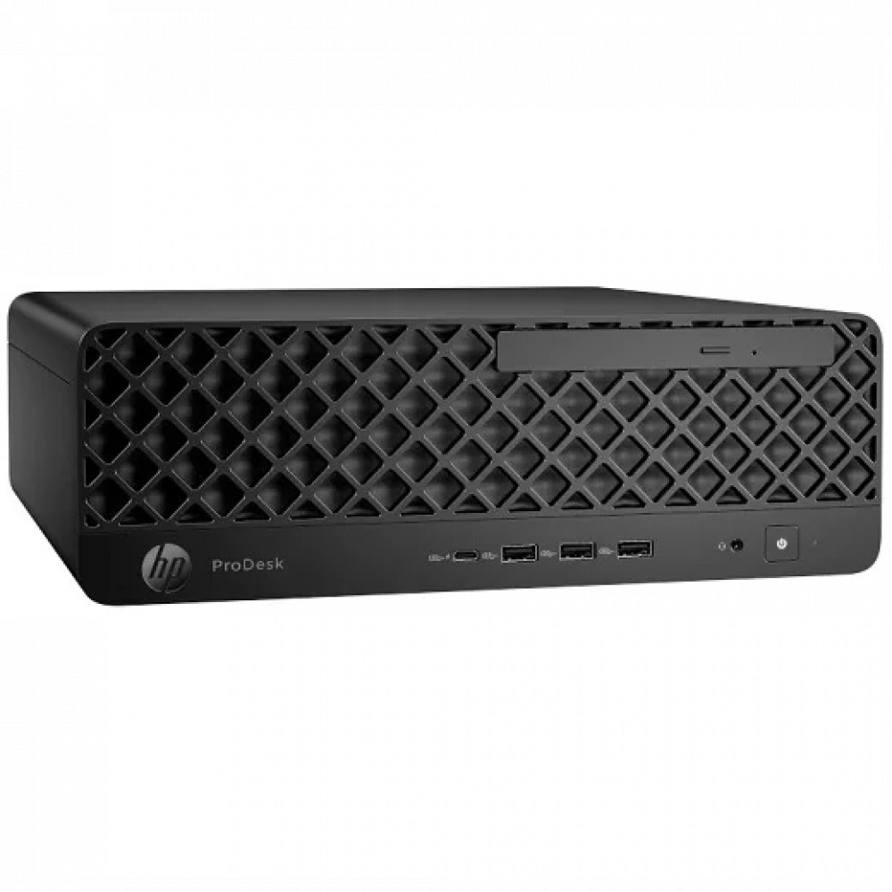 Персональный компьютер HP ProDesk 2 SFF G1i E CF9A5AT Core i5, 14400, 2.5, 16 Гб, DDR5-4800, Windows 11 Pro - миниатюра 7