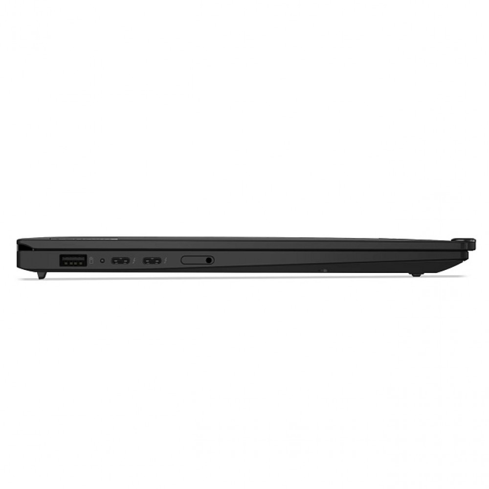 Ноутбук Lenovo ThinkPad X1 Carbon Gen 13 Aura Edition 21NS011PFW 14 ", FHD 1920x1080 (16:9), Intel, Core Ultra 7, 32 Гб, 1 ТБ, Intel Arc Graphics 140V, Windows 11 Pro - миниатюра 11