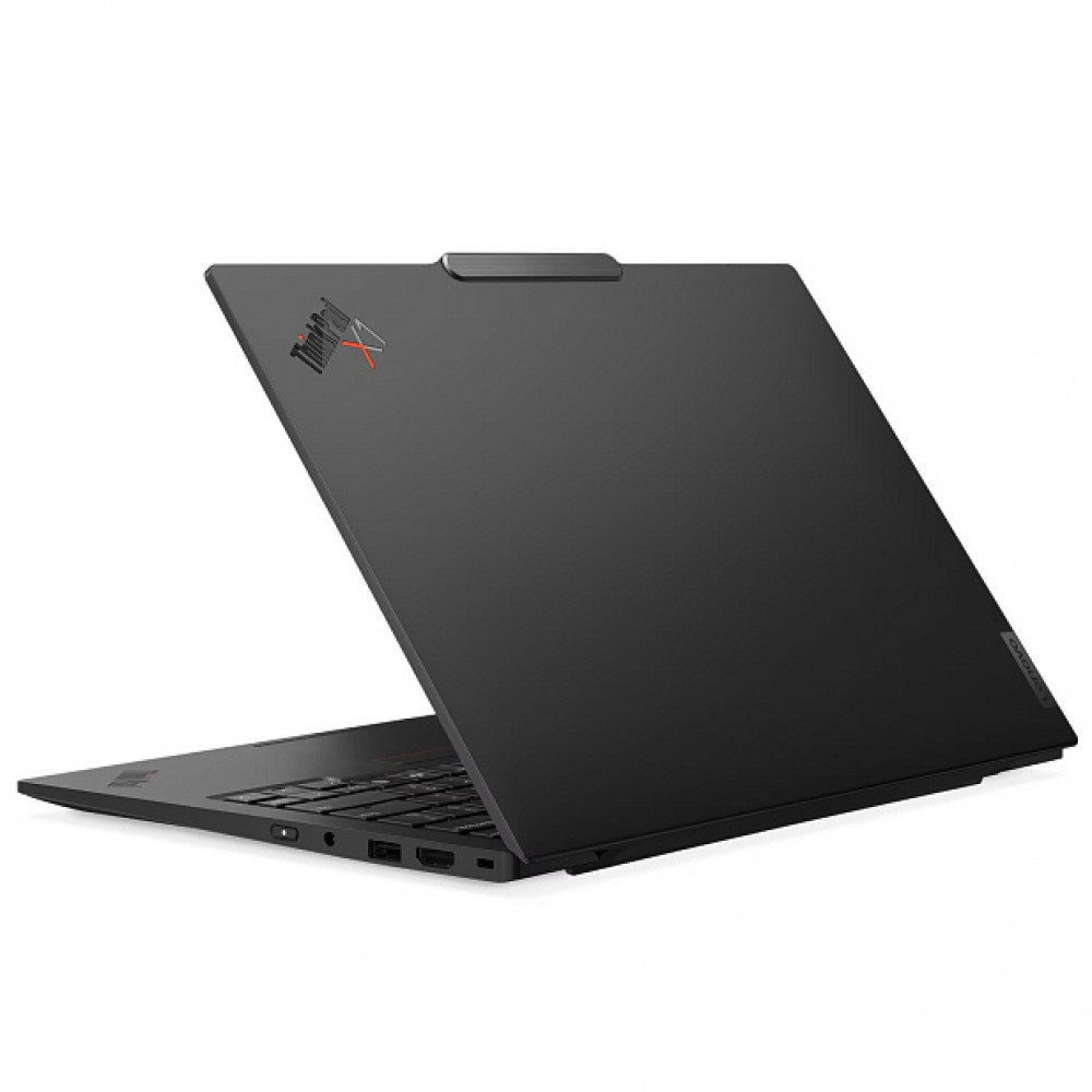 Ноутбук Lenovo ThinkPad X1 Carbon Gen 13 Aura Edition 21NS011PFW 14 ", FHD 1920x1080 (16:9), Intel, Core Ultra 7, 32 Гб, 1 ТБ, Intel Arc Graphics 140V, Windows 11 Pro - миниатюра 9