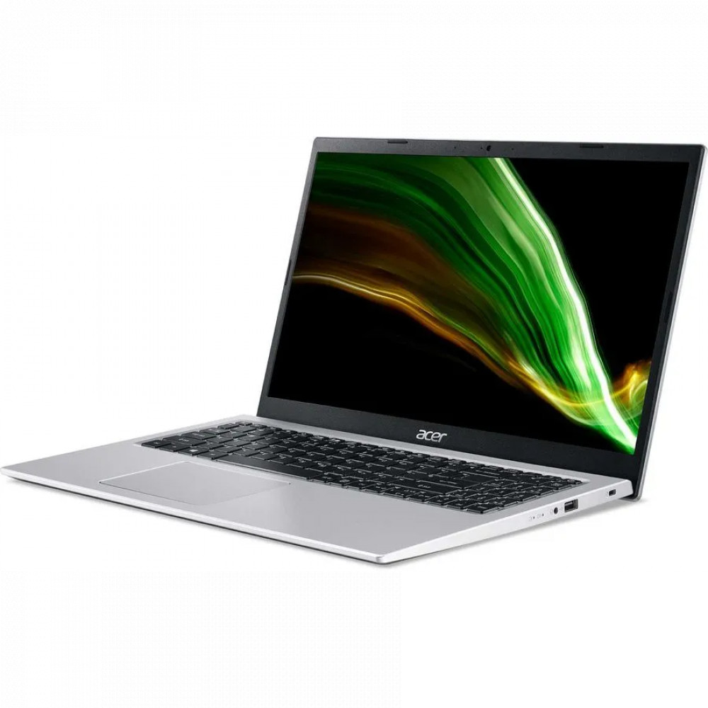 Ноутбук Acer Aspire 3 A315-58 NX.ADDEM.00E 15.6 ", FHD 1920x1080 (16:9), Intel, Core i5, 8 Гб, 256 ГБ, Intel UHD Graphics - миниатюра 8