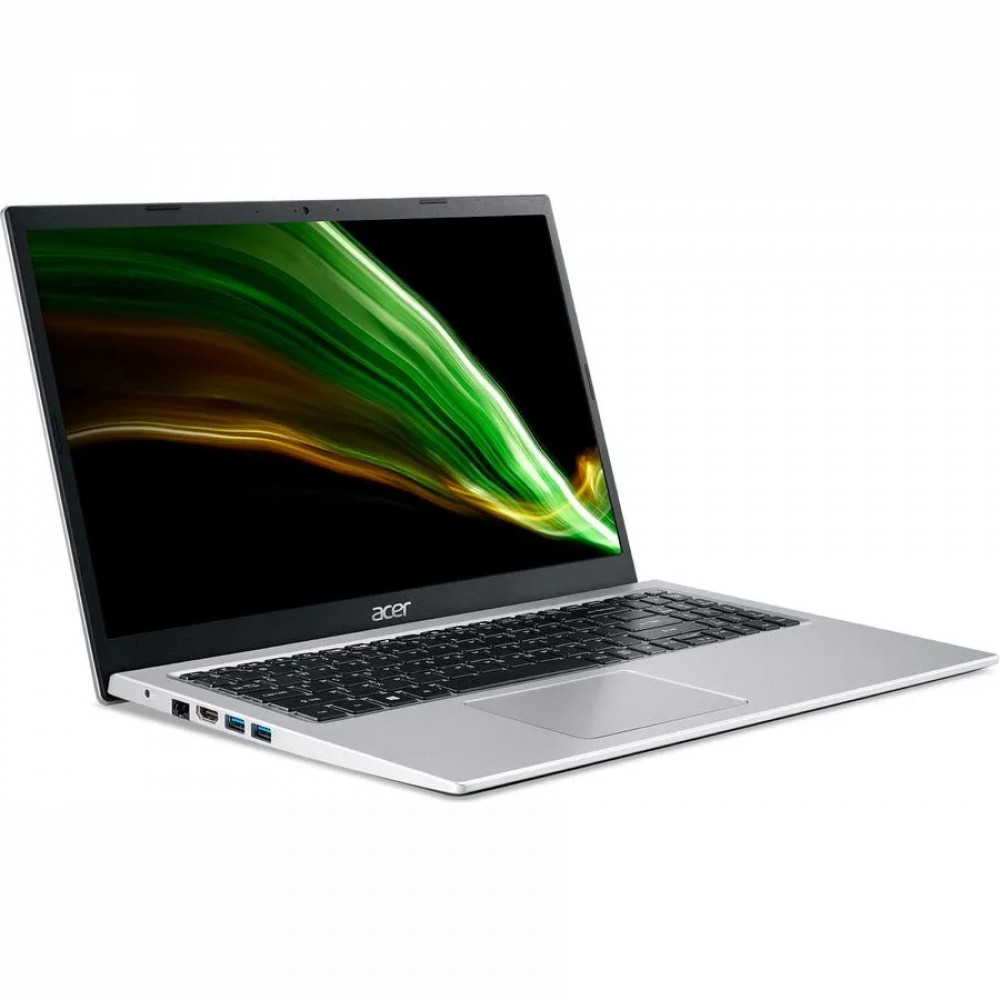Ноутбук Acer Aspire 3 A315-58 NX.ADDEM.00E 15.6 ", FHD 1920x1080 (16:9), Intel, Core i5, 8 Гб, 256 ГБ, Intel UHD Graphics - миниатюра 6
