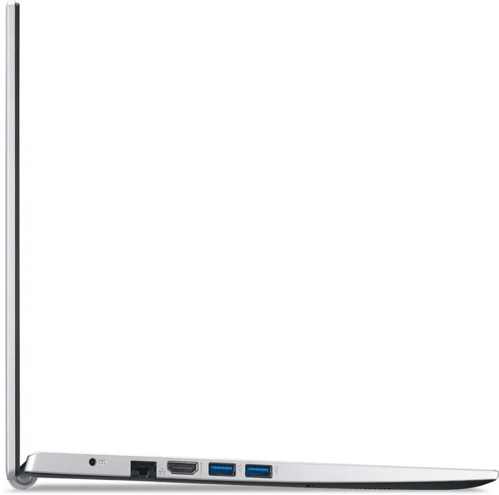Ноутбук Acer Aspire 3 A315-58 NX.ADDEM.00E 15.6 ", FHD 1920x1080 (16:9), Intel, Core i5, 8 Гб, 256 ГБ, Intel UHD Graphics - миниатюра 9