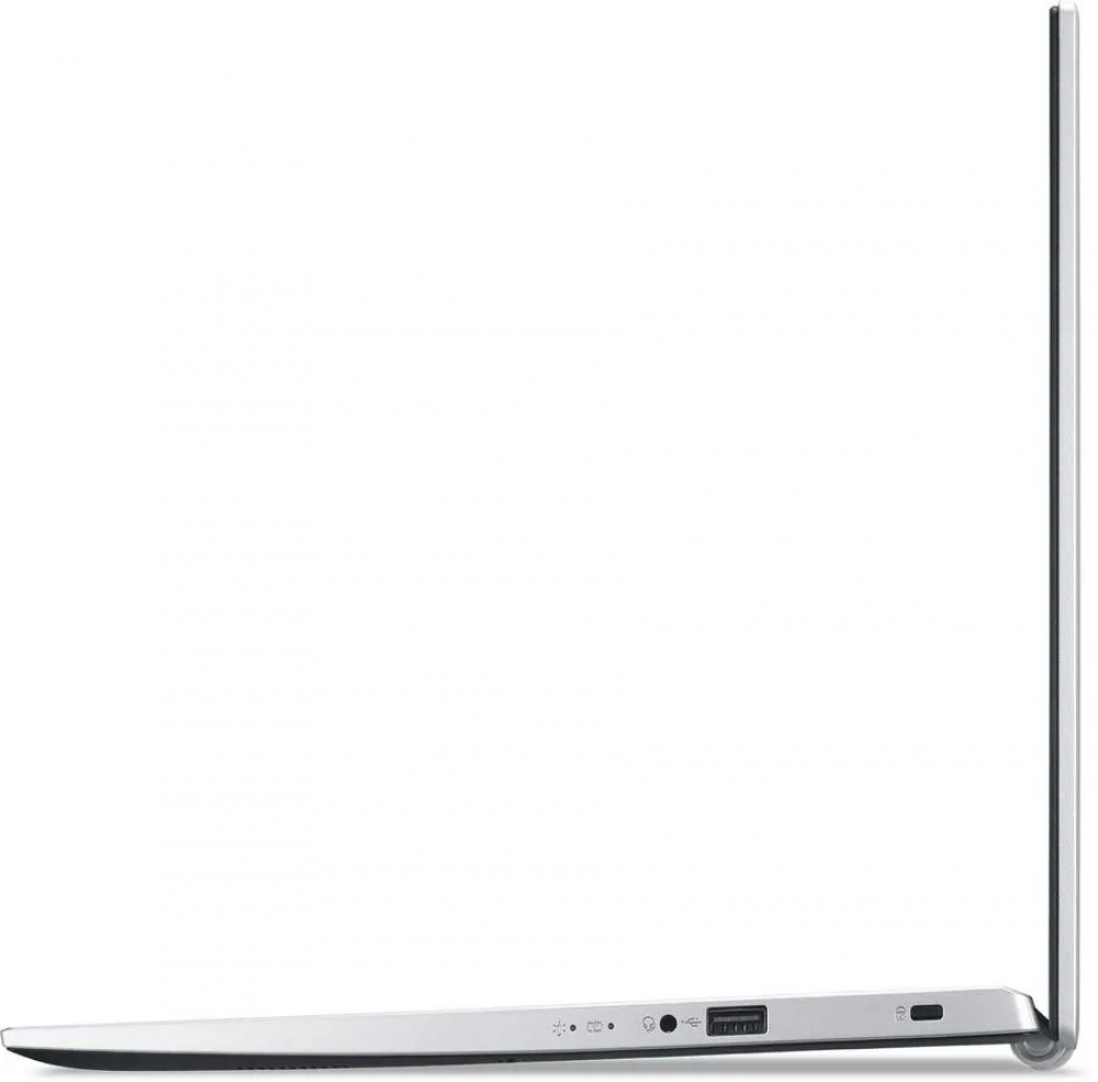 Ноутбук Acer Aspire 3 A315-58 NX.ADDEM.00E 15.6 ", FHD 1920x1080 (16:9), Intel, Core i5, 8 Гб, 256 ГБ, Intel UHD Graphics - миниатюра 10