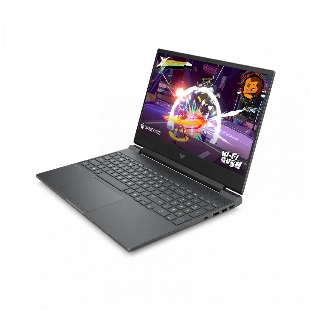 Ноутбук HP 15-fb3072ci CW2U5EA 15.6 ", FHD 1920x1080 (16:9), AMD, Ryzen 7, 16 Гб, 512 ГБ, nVidia GeForce RTX 3050 - миниатюра 8