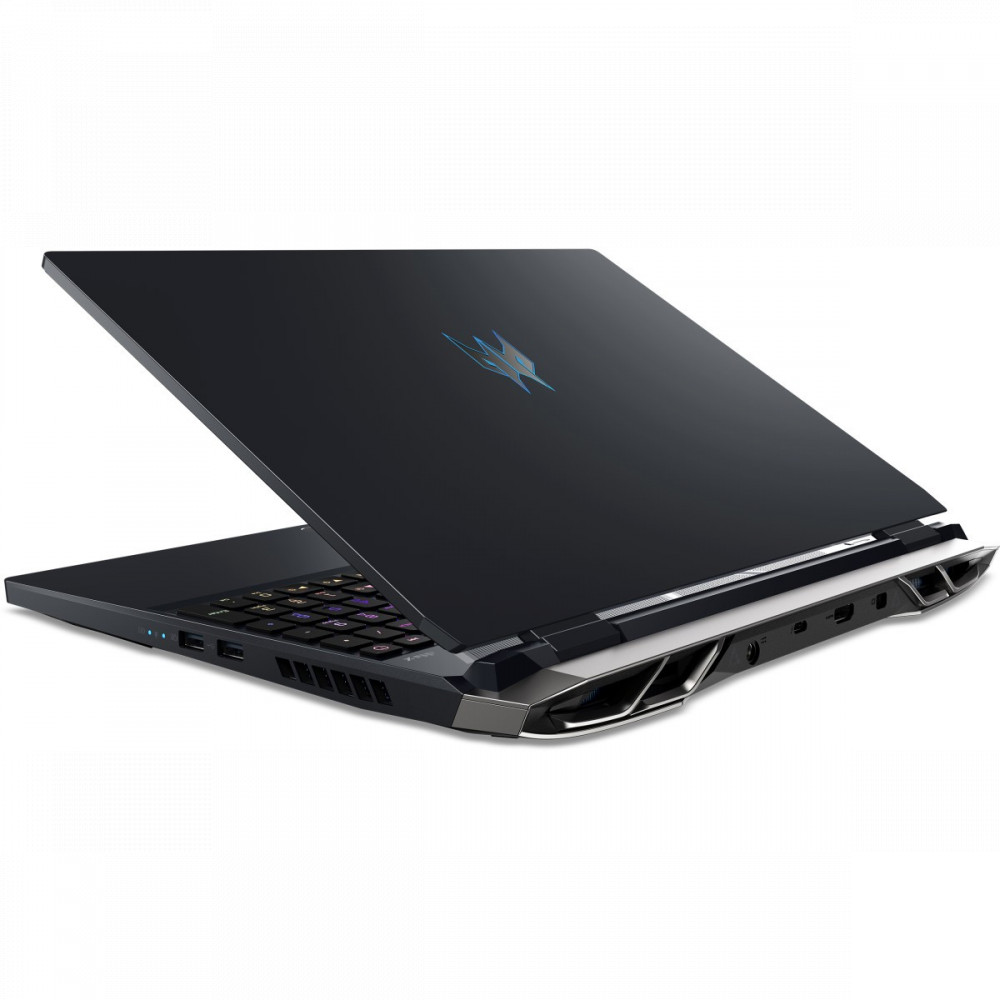 Ноутбук Acer Predator Helios 300 PH315-55-57AH NH.QGNER.004 15.6 ", FHD 1920x1080 (16:9), Intel, Core i5, 16 Гб, 512 ГБ, nVidia GeForce RTX 3070 - миниатюра 8