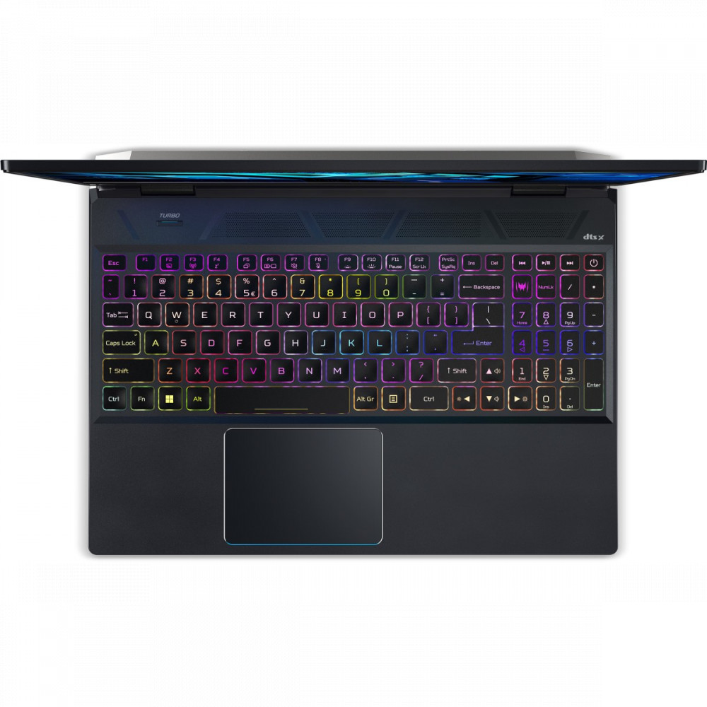 Ноутбук Acer Predator Helios 300 PH315-55-57AH NH.QGNER.004 15.6 ", FHD 1920x1080 (16:9), Intel, Core i5, 16 Гб, 512 ГБ, nVidia GeForce RTX 3070 - миниатюра 7