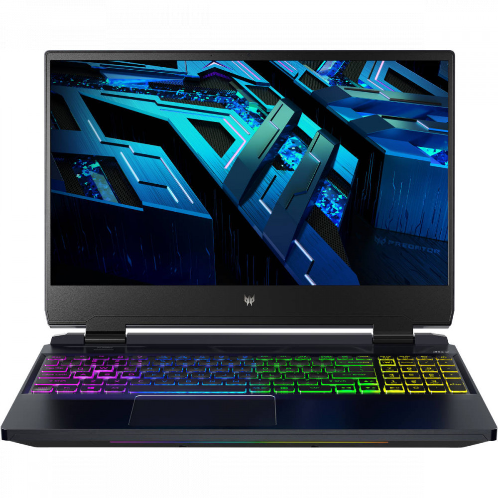 Ноутбук Acer Predator Helios 300 PH315-55-57AH NH.QGNER.004 15.6 ", FHD 1920x1080 (16:9), Intel, Core i5, 16 Гб, 512 ГБ, nVidia GeForce RTX 3070 - миниатюра 6