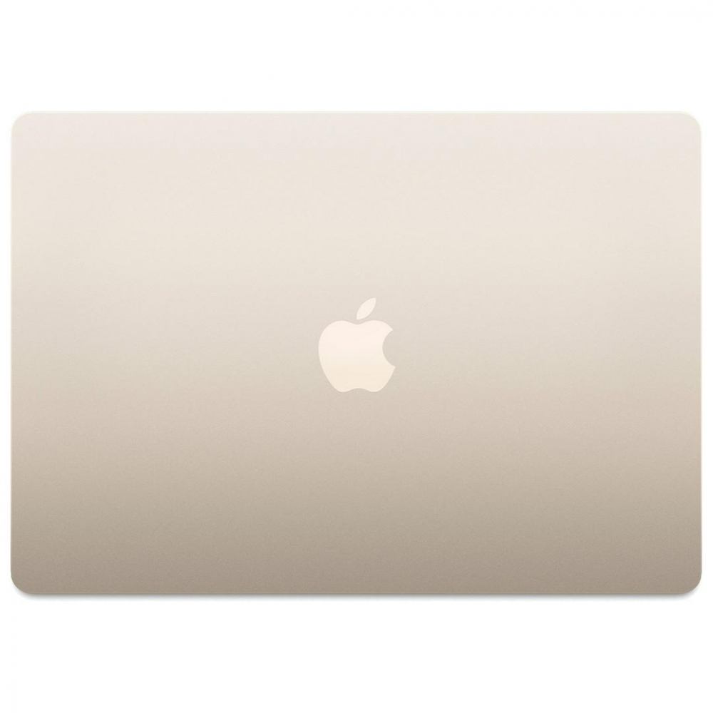 Ноутбук Apple MacBook Air 15 2023 MQKU3 15.3 ", 2880x1864 (16:10), Apple, M2 series, 8 Гб, 256 ГБ, Apple M2 10-Core, Mac OS - миниатюра 13