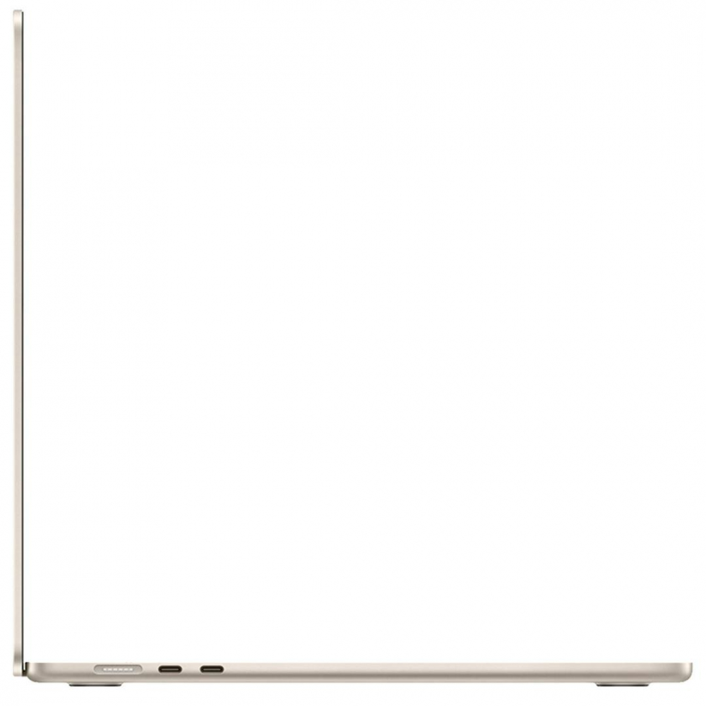 Ноутбук Apple MacBook Air 15 2023 MQKU3 15.3 ", 2880x1864 (16:10), Apple, M2 series, 8 Гб, 256 ГБ, Apple M2 10-Core, Mac OS - миниатюра 14