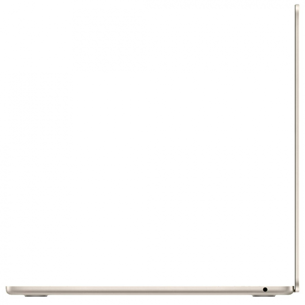 Ноутбук Apple MacBook Air 15 2023 MQKU3 15.3 ", 2880x1864 (16:10), Apple, M2 series, 8 Гб, 256 ГБ, Apple M2 10-Core, Mac OS - миниатюра 15