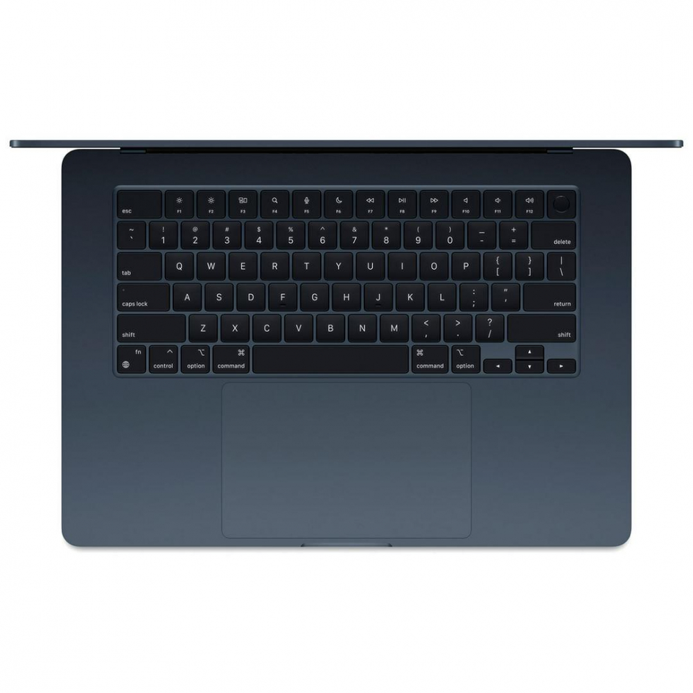 Ноутбук Apple MacBook Air 15 2023 MQKW3 15.3 ", 2880x1864 (16:10), Apple, M2 series, 8 Гб, 256 ГБ, Apple M2 10-Core, Mac OS - миниатюра 12