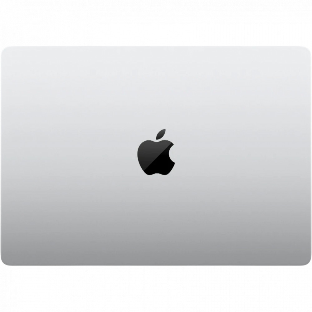 Ноутбук Apple MacBook Pro 14 M5 Silver MDE64LL/A 14.2 ", 3K 3024x1964 (16:10), Apple, M5 Series, 24 Гб, 1 ТБ, Apple M5 10-Core, Mac OS - миниатюра 10
