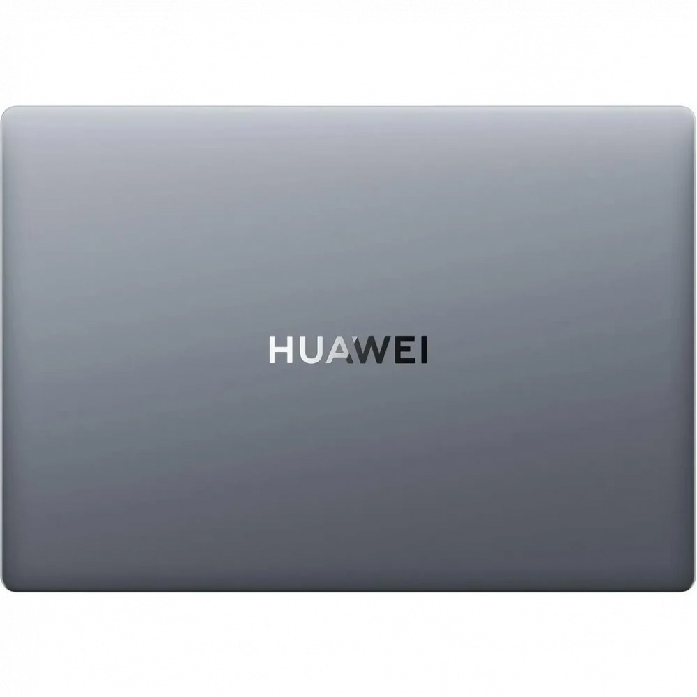 Ноутбук Huawei MateBook D 16 2024 Space Gray 53014HYG 16 ", WUXGA 1920x1200 (16:10), Intel, Core i9, 16 Гб, 1 ТБ, Intel Iris Xe Graphics - миниатюра 8