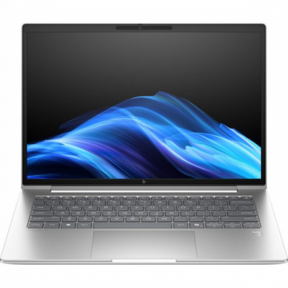 Ноутбук HP EliteBook 6 G1i 14 AD3Q1ET 14 ", WUXGA 1920x1200 (16:10), Intel, Core Ultra 5, 16 Гб, 512 ГБ, Intel UHD Graphics, Windows 11 Pro - миниатюра 2