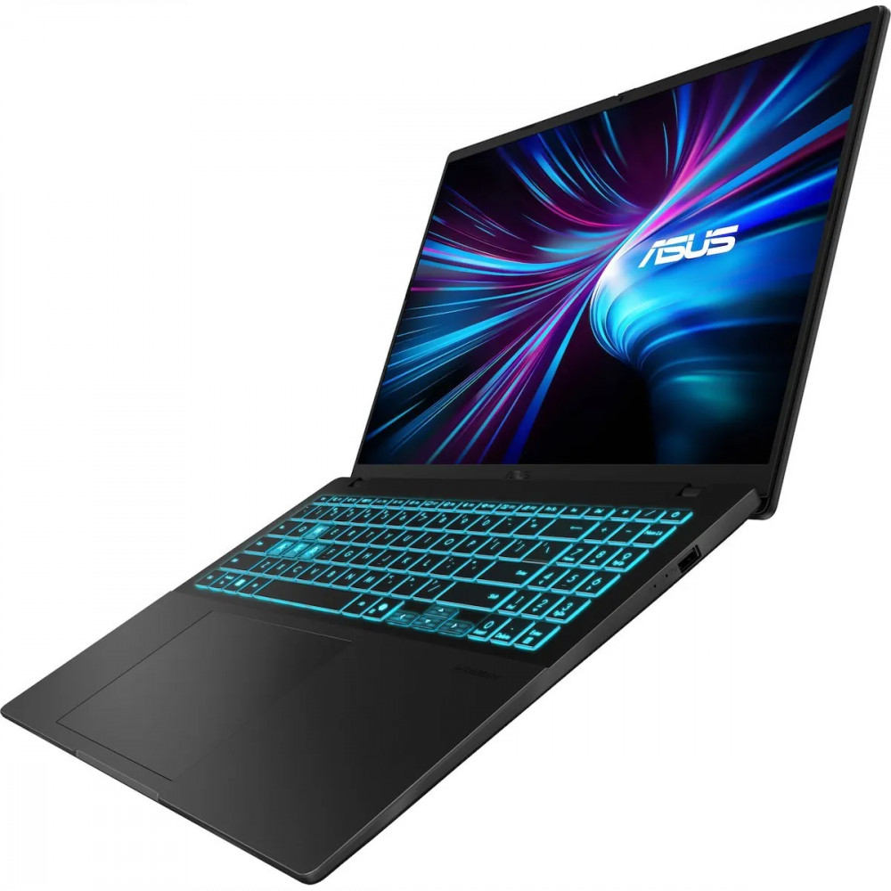 Ноутбук Asus V16 V3607VP-RP069 90NB16R1-M004P0 16 ", WUXGA 1920x1200 (16:10), Intel, Core 5, 32 Гб, 512 ГБ, nVidia GeForce RTX 5070 - миниатюра 8