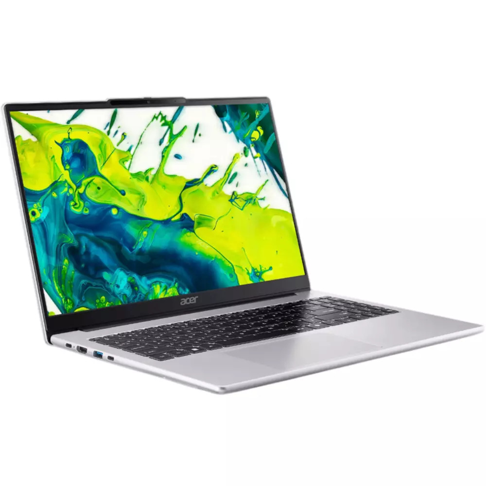 Ноутбук Acer Aspire Lite 15 AL15-45P NX.DLQER.001 15.6 ", FHD 1920x1080 (16:9), AMD, Ryzen 7, 16 Гб, 512 ГБ, AMD Radeon - миниатюра 6