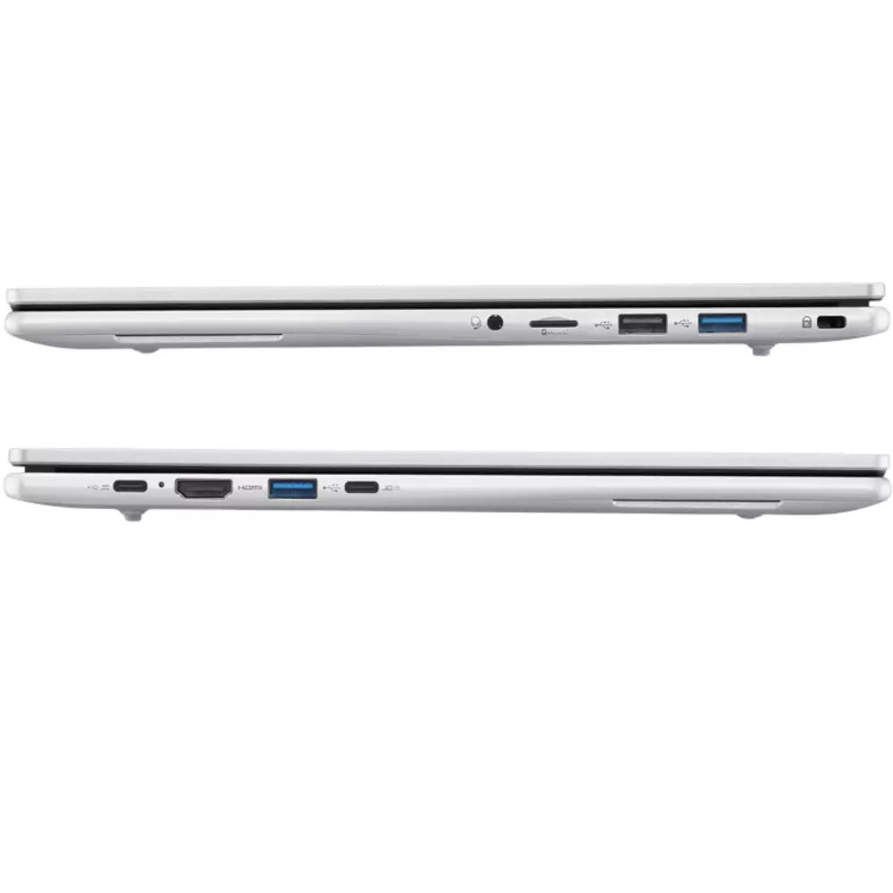 Ноутбук Acer Aspire Lite 15 AL15-45P NX.DLQER.001 15.6 ", FHD 1920x1080 (16:9), AMD, Ryzen 7, 16 Гб, 512 ГБ, AMD Radeon - миниатюра 8