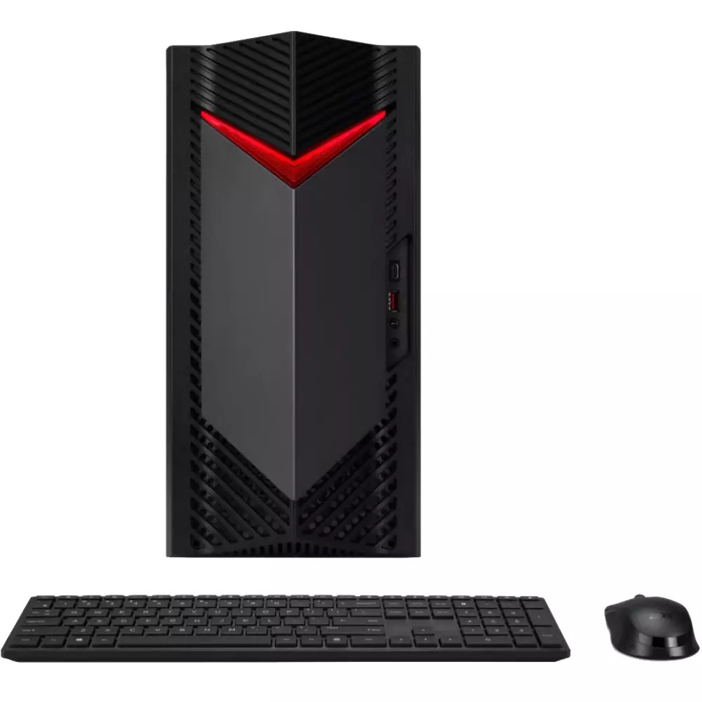 Персональный компьютер Acer Nitro N50-660 DG.E4FEC.00C Ultra 5, 225F, 3.3, 32 Гб, DDR5-6000 - миниатюра 5