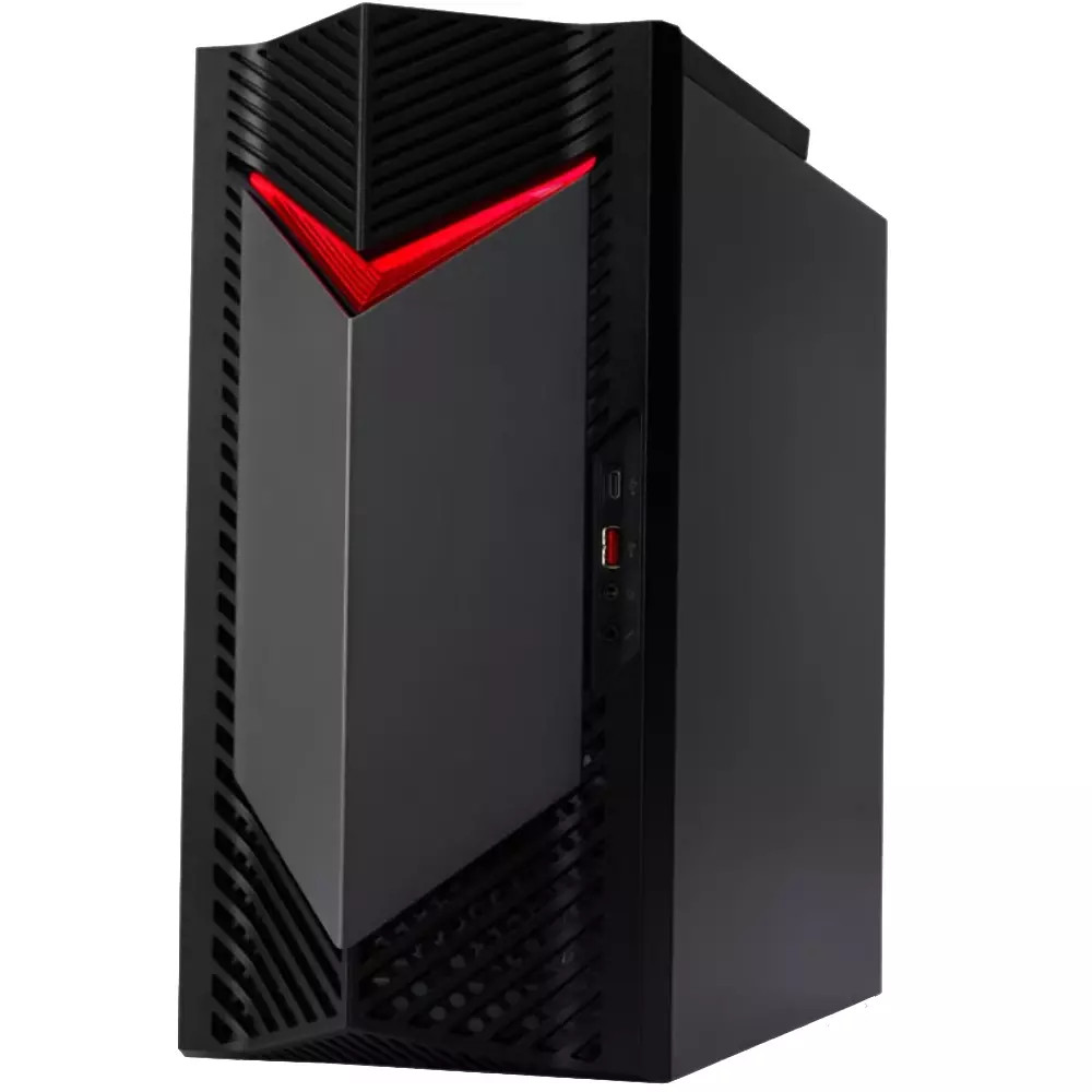 Персональный компьютер Acer Nitro N50-660 DG.E4FEC.00C Ultra 5, 225F, 3.3, 32 Гб, DDR5-6000 - миниатюра 4