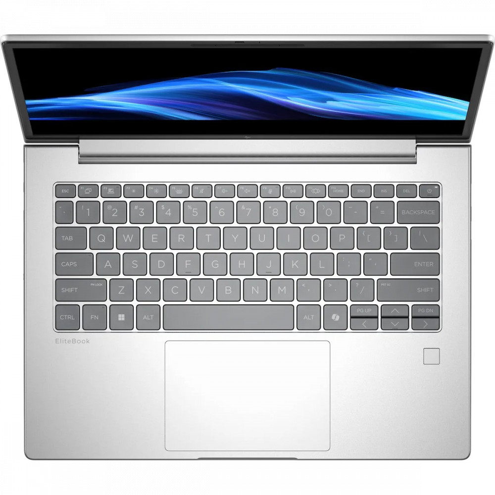 Ноутбук HP EliteBook 6 G1i 14 AD4C5ET 14 ", WUXGA 1920x1200 (16:10), Intel, Core Ultra 5, 32 Гб, 1 ТБ, Intel Arc Graphics, Windows 11 Pro - миниатюра 9