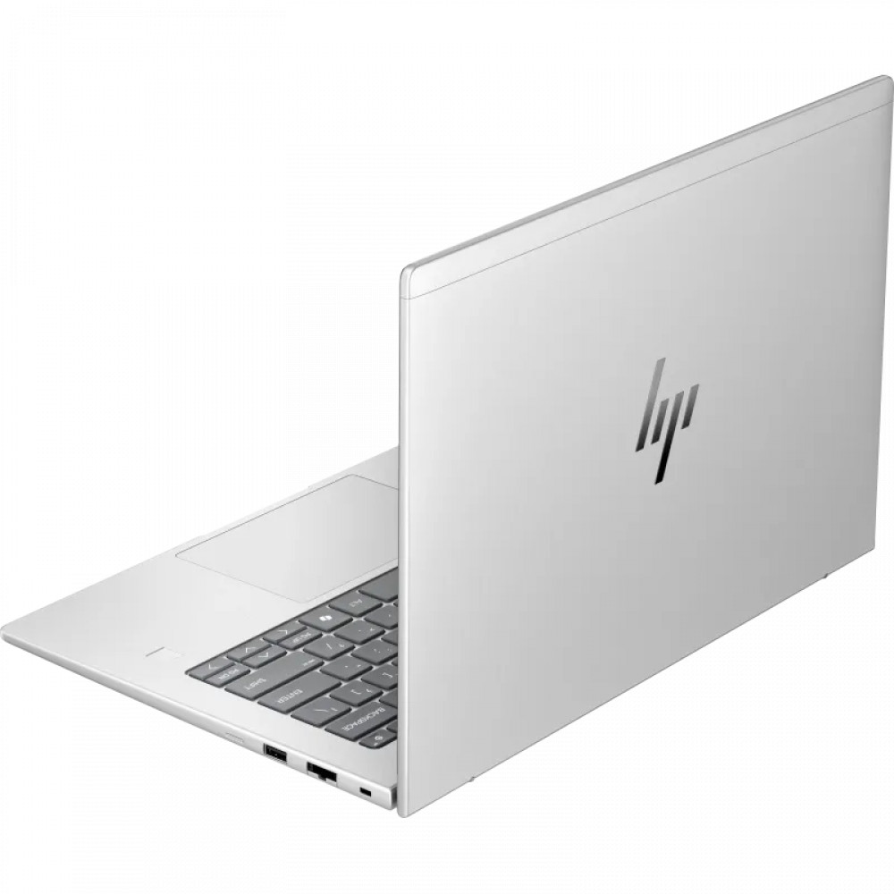 Ноутбук HP EliteBook 6 G1i 14 AD4C5ET 14 ", WUXGA 1920x1200 (16:10), Intel, Core Ultra 5, 32 Гб, 1 ТБ, Intel Arc Graphics, Windows 11 Pro - миниатюра 8