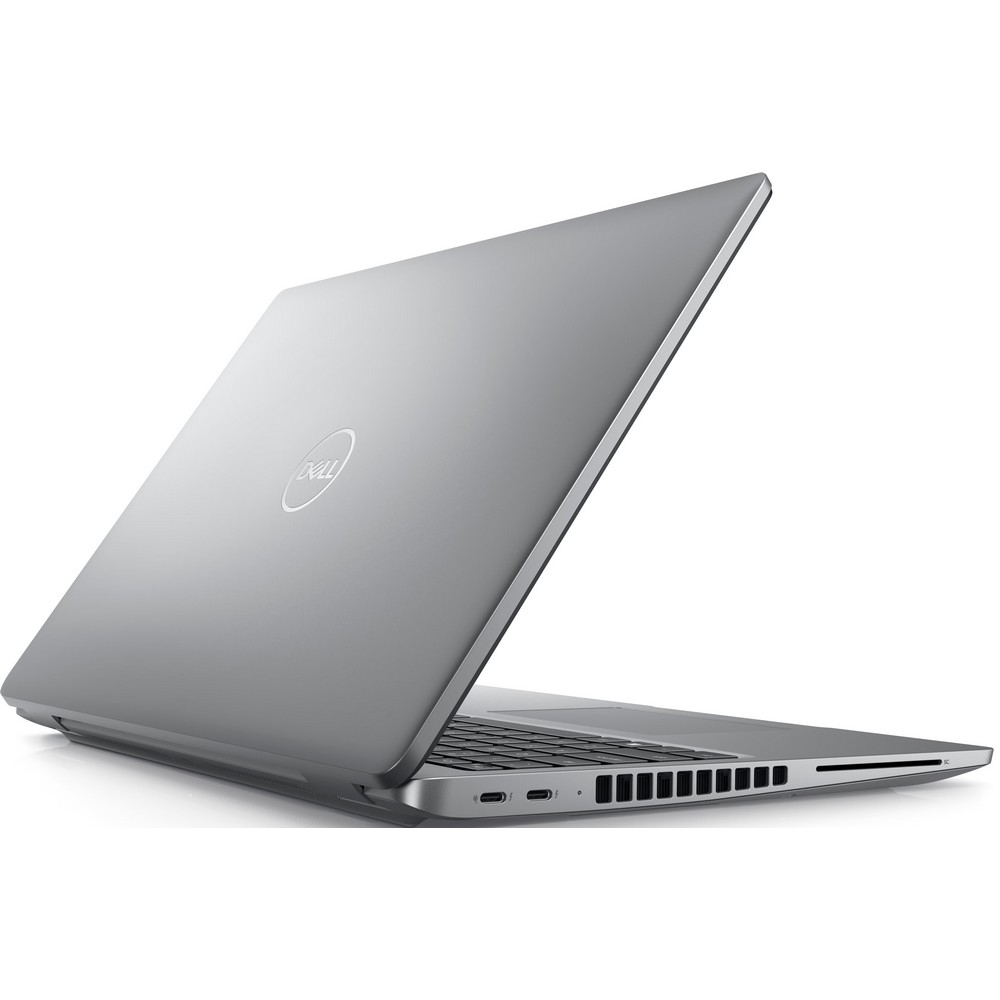 Ноутбук Dell Latitude 5540 N024L554015EMEA_VP 15.6 ", FHD 1920x1080 (16:9), Intel, Core i7, 16 Гб, 512 ГБ, Intel Iris Xe Graphics, Windows 11 Pro - миниатюра 14