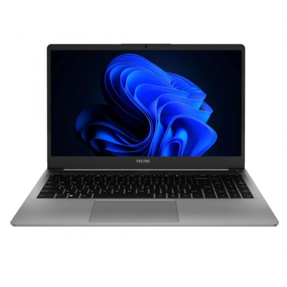 Ноутбук TECNO MEGABOOK K15S K15SRA8512 15.6 ", FHD 1920x1080 (16:9), Intel, Core i5, 8 Гб, 512 ГБ, Intel UHD Graphics, Windows 11 Home - миниатюра 4