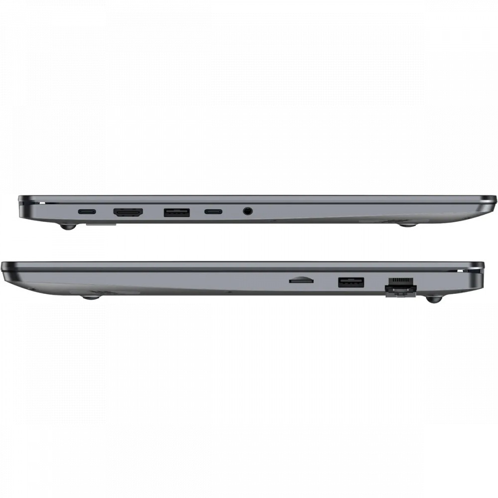 Ноутбук TECNO MegaBook K15S K15SRA8256 15.6 ", FHD 1920x1080 (16:9), Intel, Core i5, 8 Гб, 256 ГБ, Intel UHD Graphics, Windows 11 Home - миниатюра 10