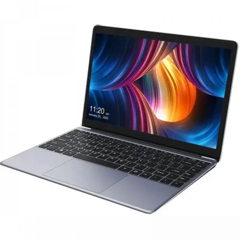 Ноутбук Chuwi HeroBook Pro CWI514 14.1 ", FHD 1920x1080 (16:9), Intel, Celeron, 8 Гб, 256 ГБ, UHD Graphics 600, Windows 11 Home - миниатюра 6