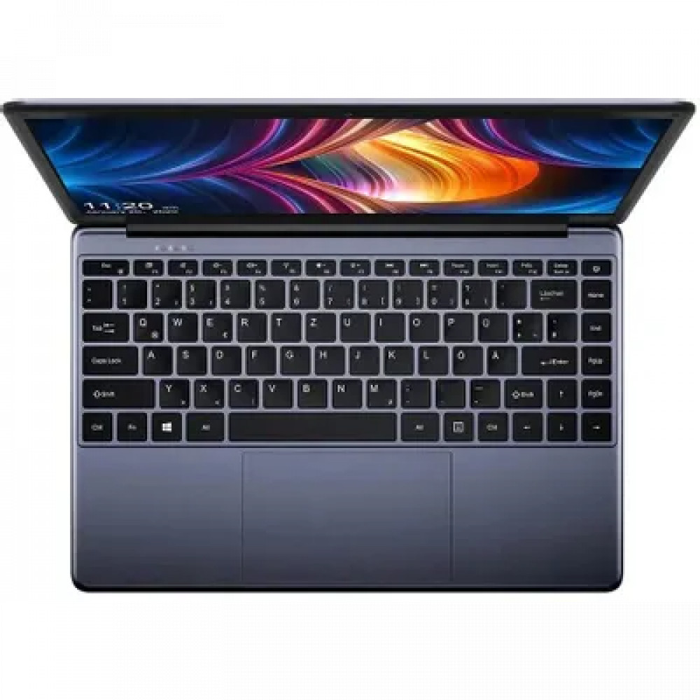 Ноутбук Chuwi HeroBook Pro CWI514 14.1 ", FHD 1920x1080 (16:9), Intel, Celeron, 8 Гб, 256 ГБ, UHD Graphics 600, Windows 11 Home - миниатюра 8