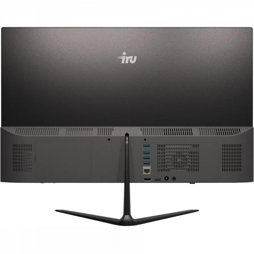 Моноблок iRU P233 1971916 23.8, Intel, Core i3, 1005G1 - миниатюра 6