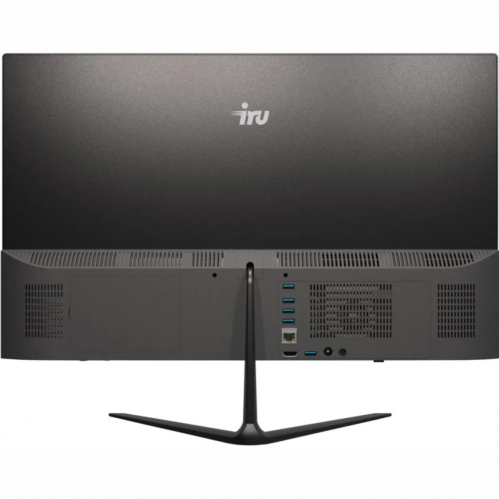 Моноблок iRU P233 1971918 23.8, Intel, Core i3, 1005G1 - миниатюра 6