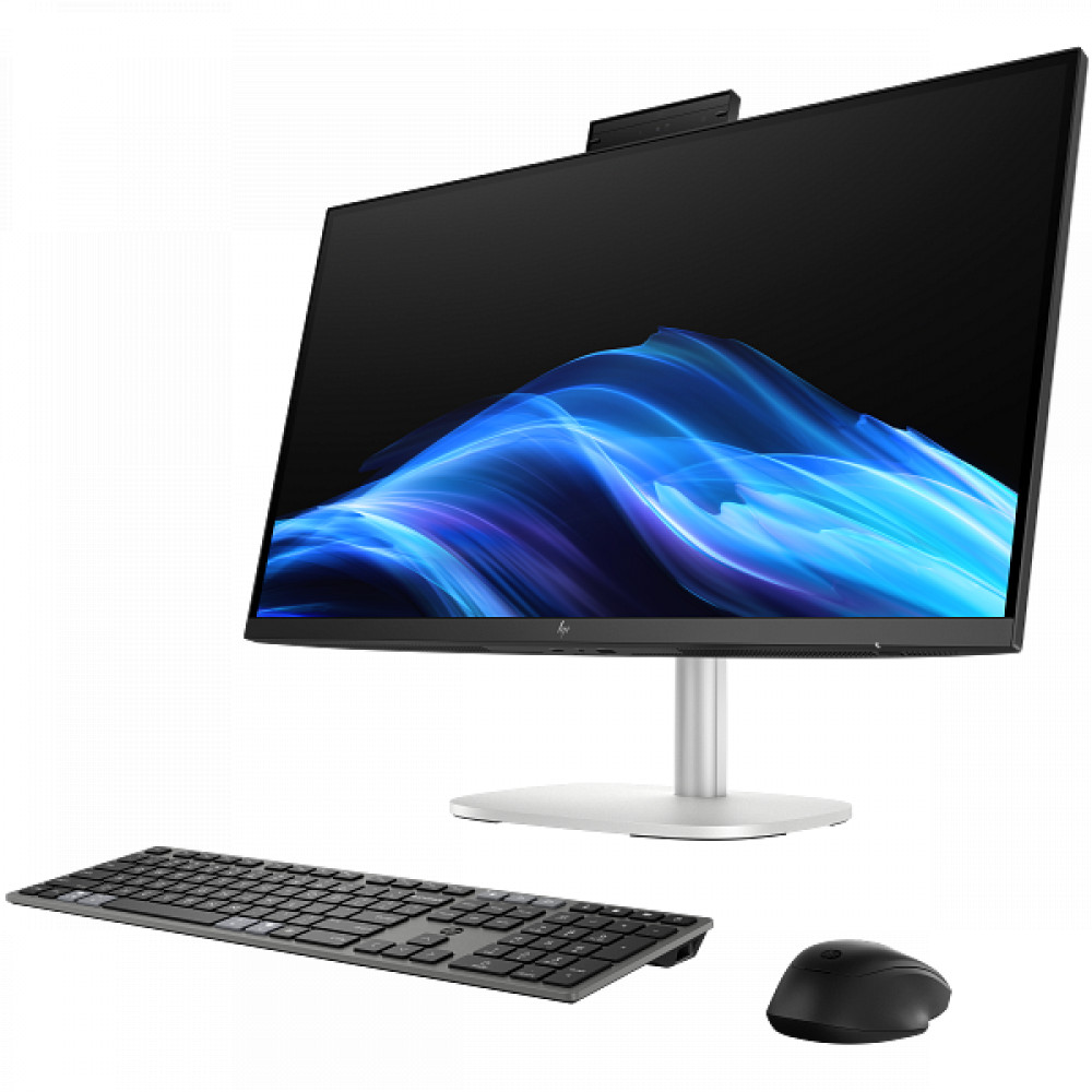 Моноблок HP EliteStudio 8 All-in-One G1i 27 inch Desktop AI PC Wolf Pro Security Edition A0ZF7EA 27 ", Intel, Core Ultra 7, 265, 1.8, 16 Гб, 512 Гб - миниатюра 8