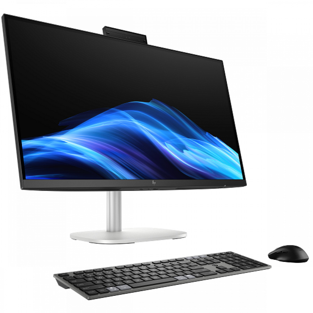 Моноблок HP EliteStudio 8 All-in-One G1i 27 inch Desktop AI PC Wolf Pro Security Edition A0ZF7EA 27 ", Intel, Core Ultra 7, 265, 1.8, 16 Гб, 512 Гб - миниатюра 6