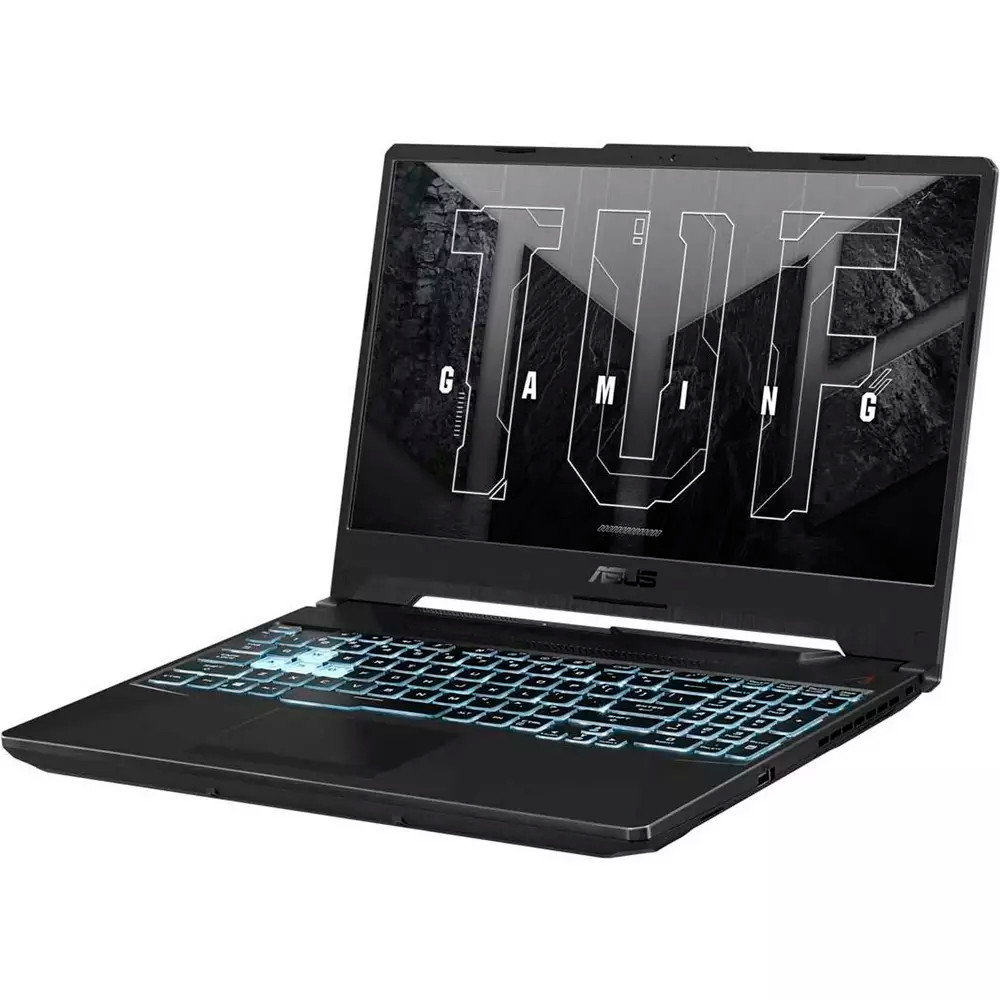 Ноутбук Asus TUF Gaming A15 FA506NCQ-HN032 90NR0QE7-M001B0 15.6 ", FHD 1920x1080 (16:9), AMD, Ryzen 7, 16 Гб, 512 ГБ, nVidia GeForce RTX 3050 - миниатюра 7