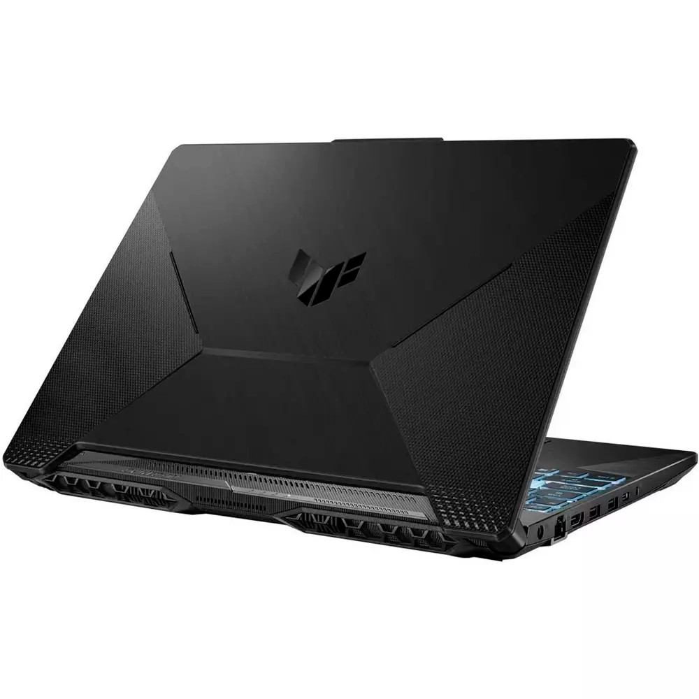 Ноутбук Asus TUF Gaming A15 FA506NCQ-HN032 90NR0QE7-M001B0 15.6 ", FHD 1920x1080 (16:9), AMD, Ryzen 7, 16 Гб, 512 ГБ, nVidia GeForce RTX 3050 - миниатюра 8