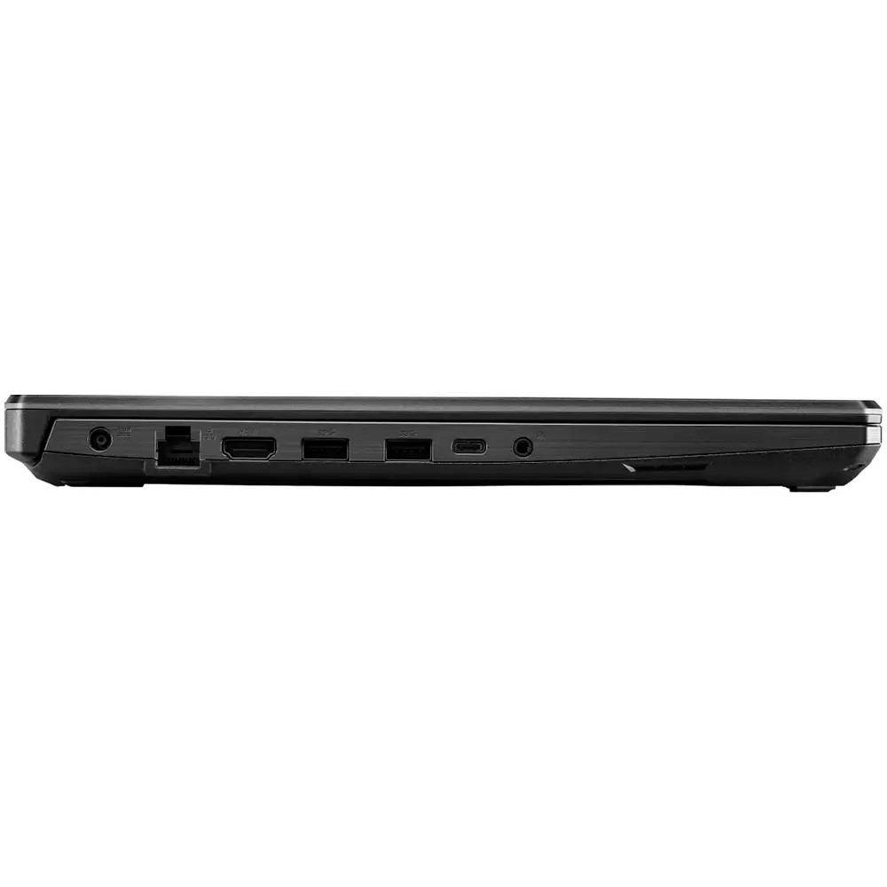 Ноутбук Asus TUF Gaming A15 FA506NCQ-HN032 90NR0QE7-M001B0 15.6 ", FHD 1920x1080 (16:9), AMD, Ryzen 7, 16 Гб, 512 ГБ, nVidia GeForce RTX 3050 - миниатюра 9