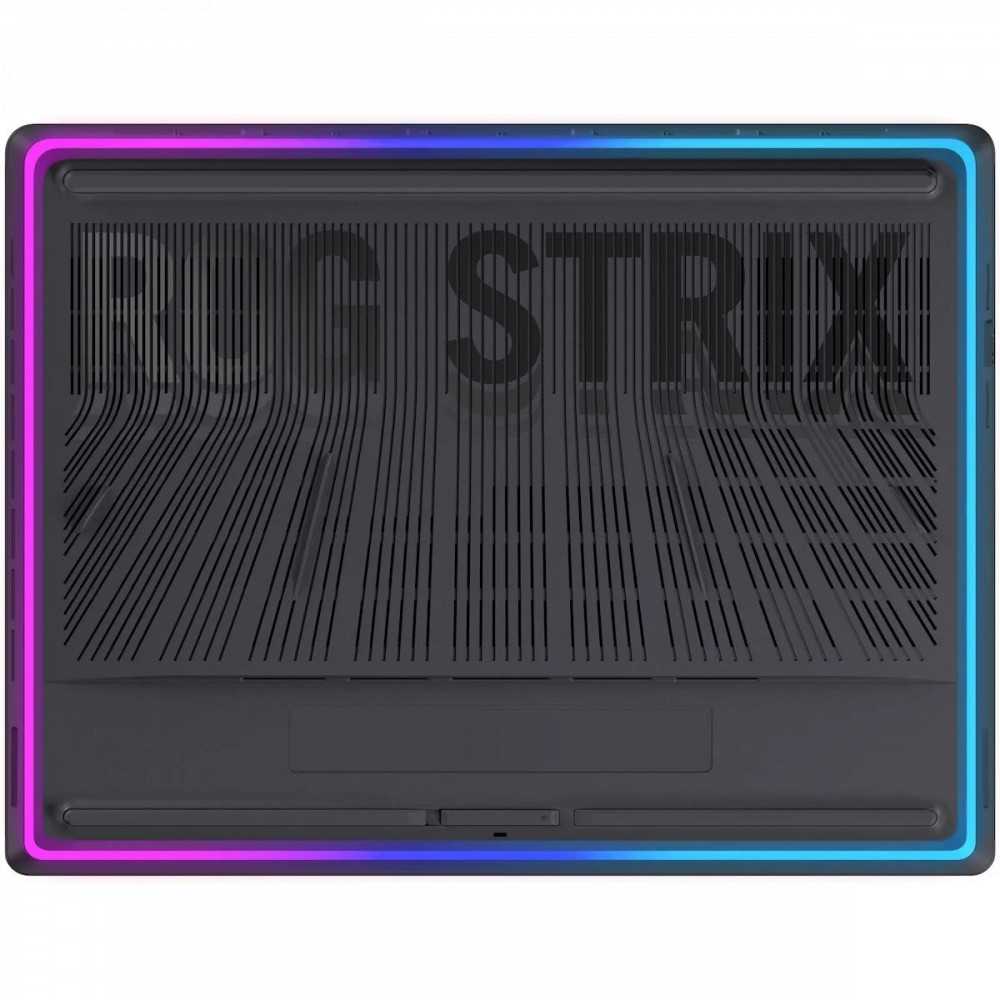 Ноутбук Asus ROG Strix G16 G615JMR-S5324 90NR0LB1-M00EF0 16 ", WQXGA 2560x1600 (16:10), Intel, Core i7, 16 Гб, 1 ТБ, nVidia GeForce RTX 5060 - миниатюра 8