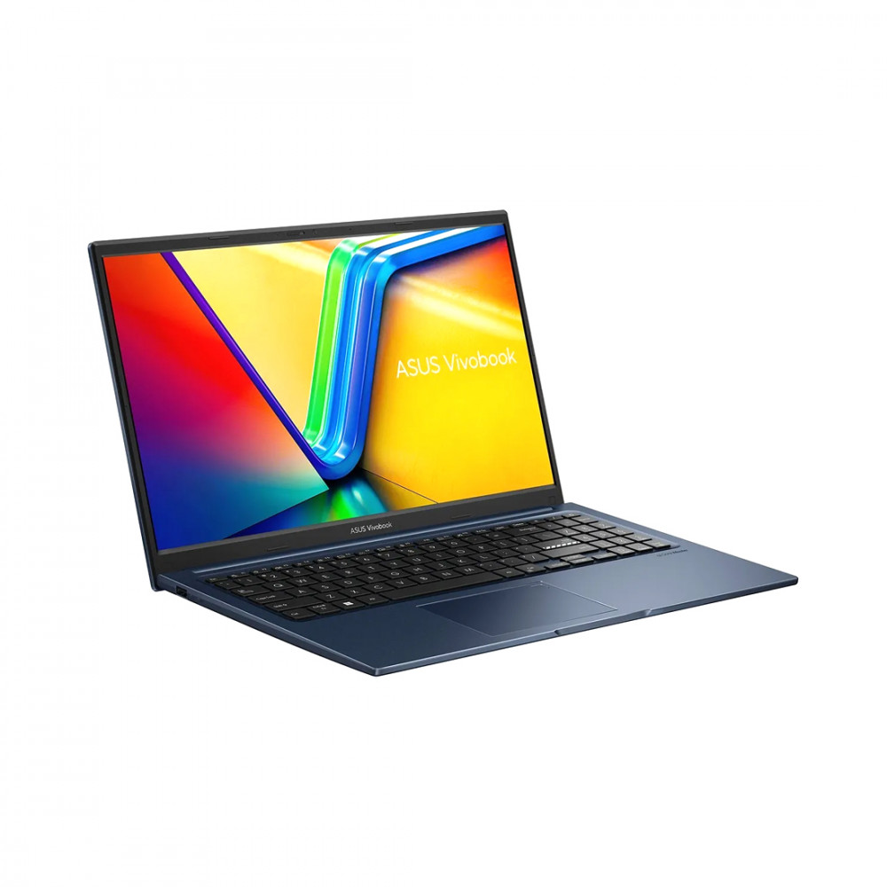 Ноутбук Asus Vivobook 15 M1502NAQ-BQ067 90NB1841-M006C0 15.6 ", FHD 1920x1080 (16:9), AMD, Ryzen 5, 16 Гб, 512 ГБ, AMD Radeon 660M - миниатюра 6