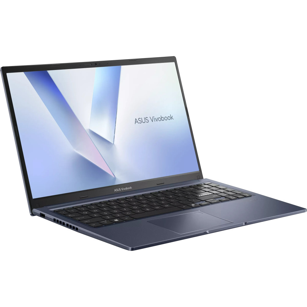 Ноутбук Asus Vivobook 15 M1502NAQ-BQ044W 90NB1841-M00H70 15.6 ", FHD 1920x1080 (16:9), AMD, Ryzen 5, 16 Гб, 512 ГБ, AMD Radeon 660M, Windows 11 Home - миниатюра 6
