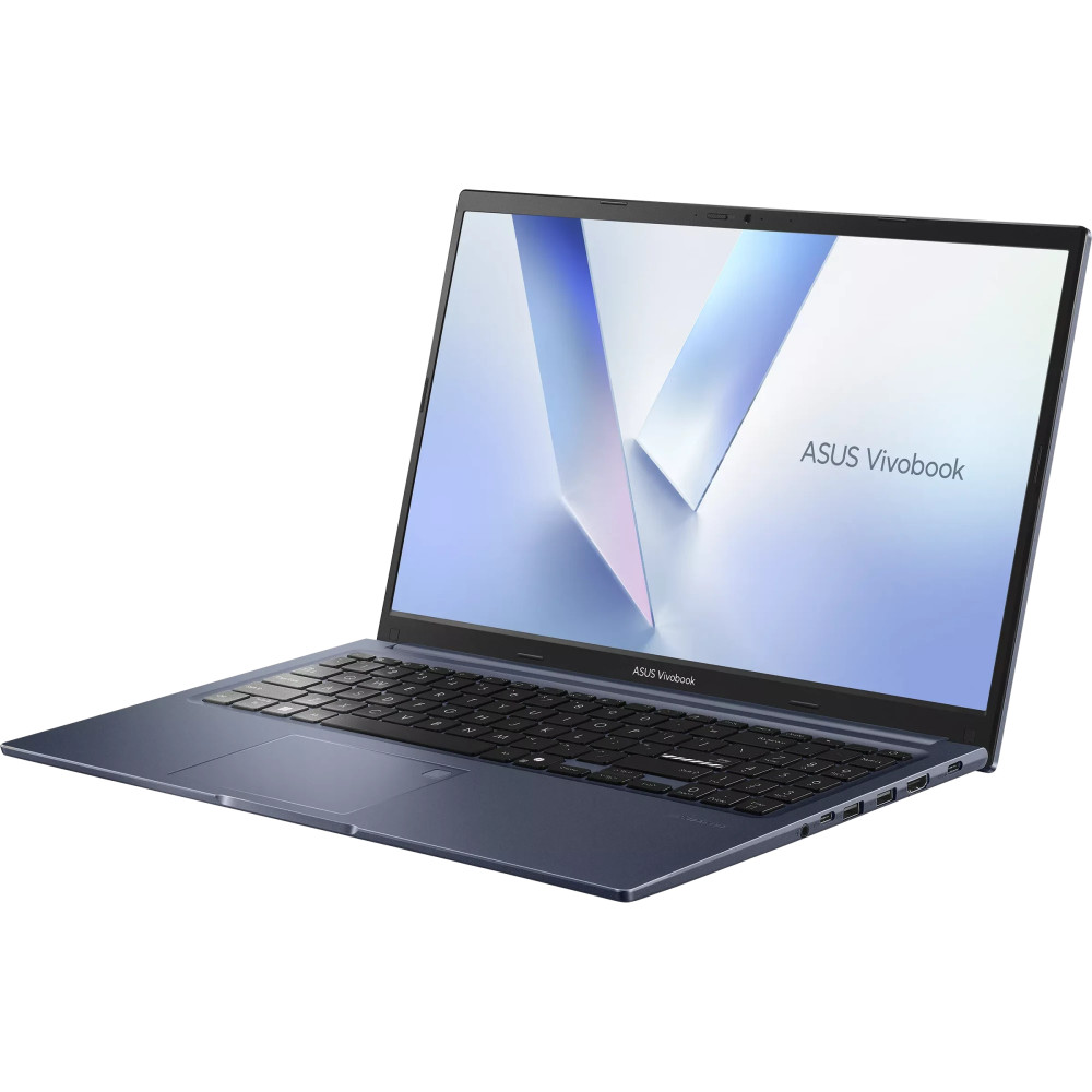 Ноутбук Asus Vivobook 15 M1502NAQ-BQ044W 90NB1841-M00H70 15.6 ", FHD 1920x1080 (16:9), AMD, Ryzen 5, 16 Гб, 512 ГБ, AMD Radeon 660M, Windows 11 Home - миниатюра 8