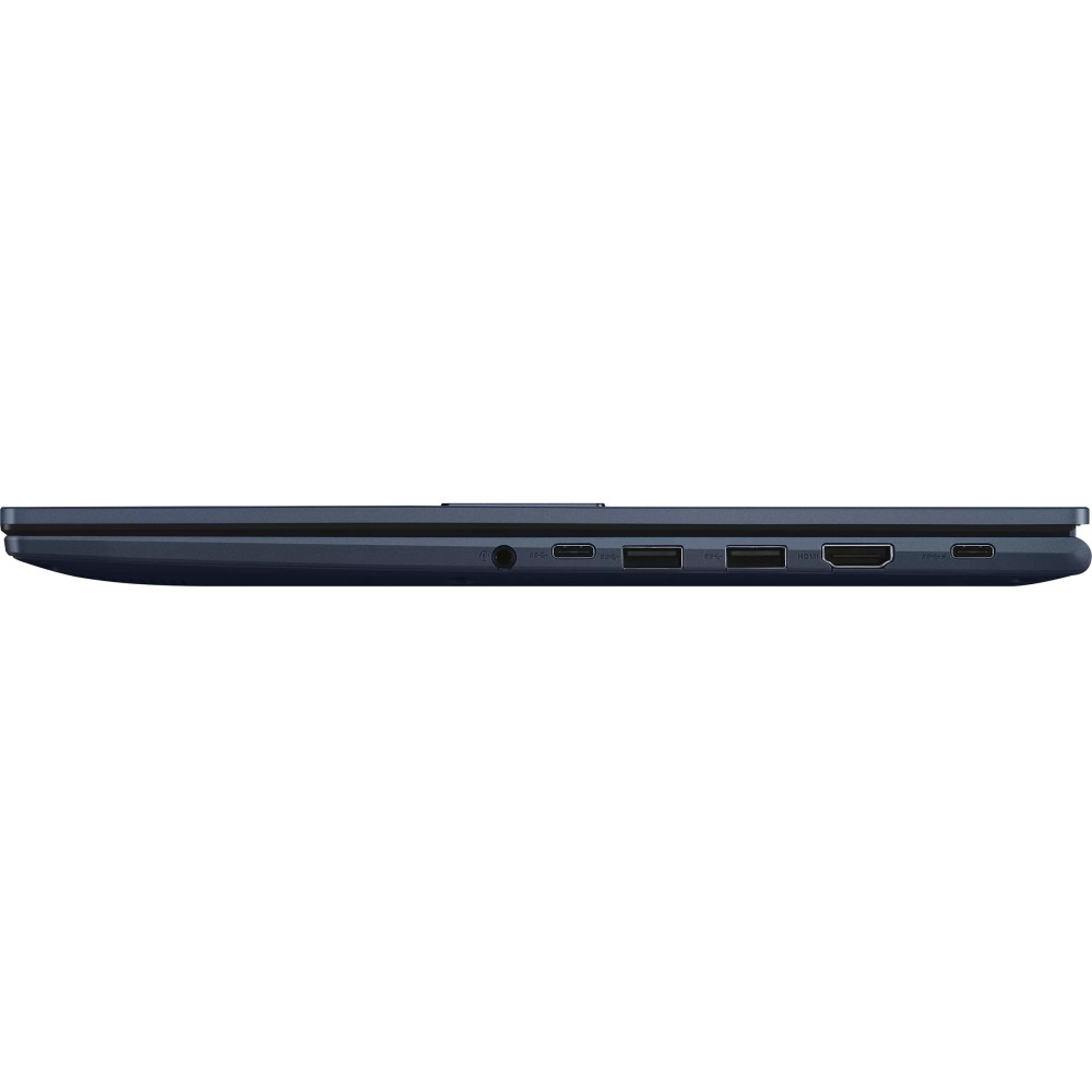 Ноутбук Asus Vivobook 15 M1502NAQ-BQ044W 90NB1841-M00H70 15.6 ", FHD 1920x1080 (16:9), AMD, Ryzen 5, 16 Гб, 512 ГБ, AMD Radeon 660M, Windows 11 Home - миниатюра 9