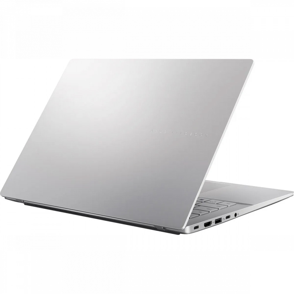 Ноутбук Asus Vivobook S14 S3407CA-LY094 90NB16J1-M00BL0 14 ", WUXGA 1920x1200 (16:10), Intel, Core Ultra 5, 16 Гб, 512 ГБ, Intel Iris Xe Graphics - миниатюра 7