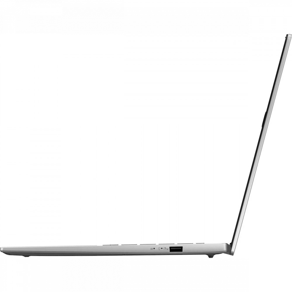 Ноутбук Asus Vivobook S14 S3407CA-LY094 90NB16J1-M00BL0 14 ", WUXGA 1920x1200 (16:10), Intel, Core Ultra 5, 16 Гб, 512 ГБ, Intel Iris Xe Graphics - миниатюра 10