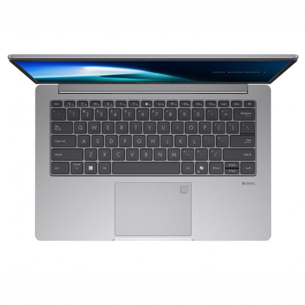 Ноутбук Asus ExpertBook P1 P1403CVA-S61413 90NX0871-M022J0 14 ", FHD 1920x1080 (16:9), Intel, Core 5, 16 Гб, 512 ГБ, Intel Graphics - миниатюра 8