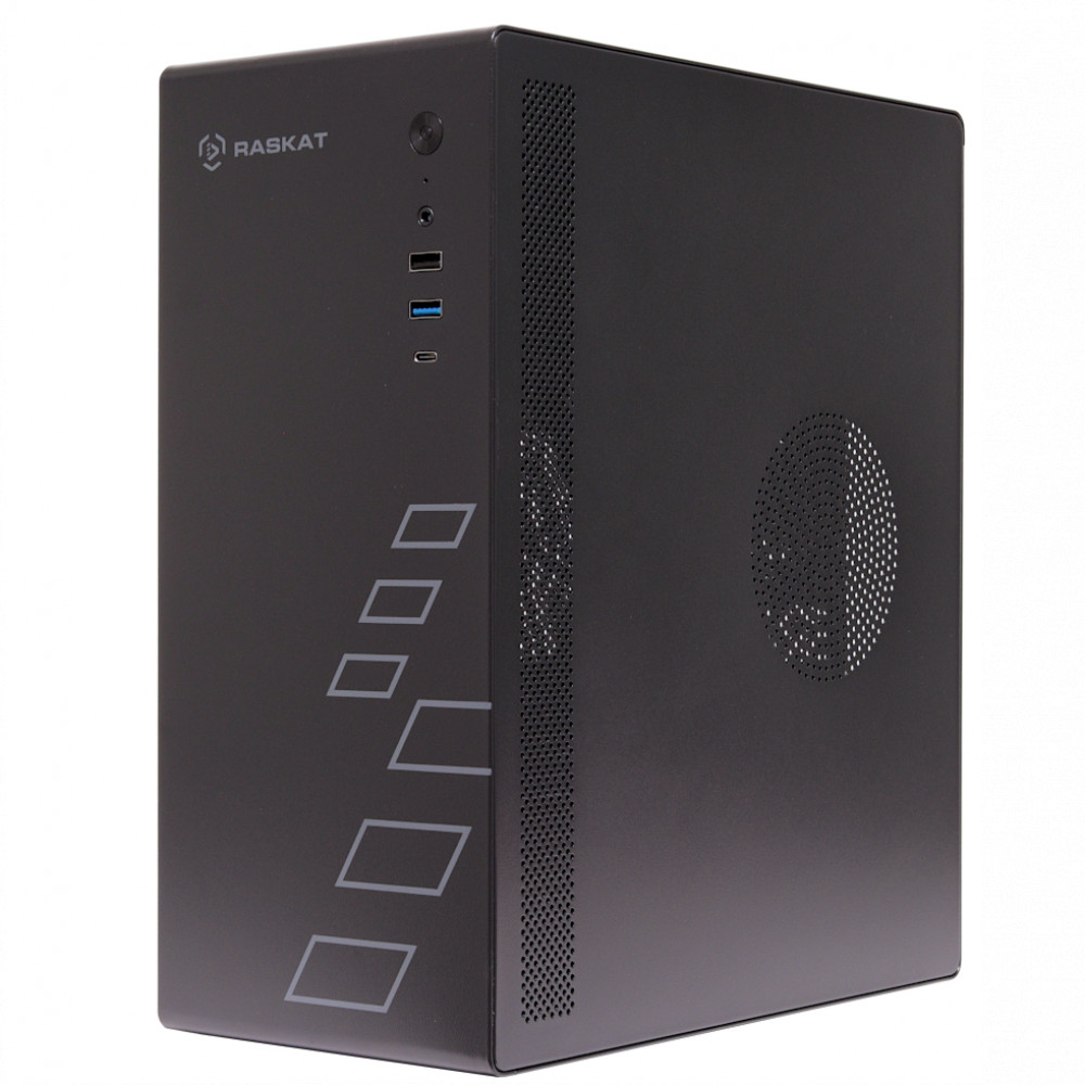 Персональный компьютер Raskat Standart 500 Standart500128057 Core i5 - миниатюра 6
